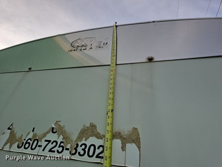 image for item DO2721 Willmar Super 800 spreader