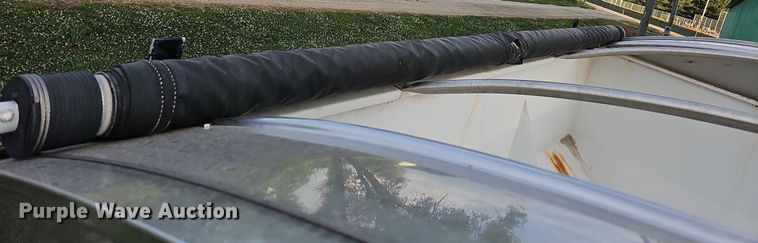 image for item DO2721 Willmar Super 800 spreader