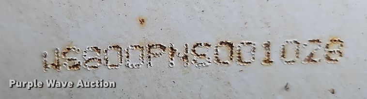 image for item DO2721 Willmar Super 800 spreader