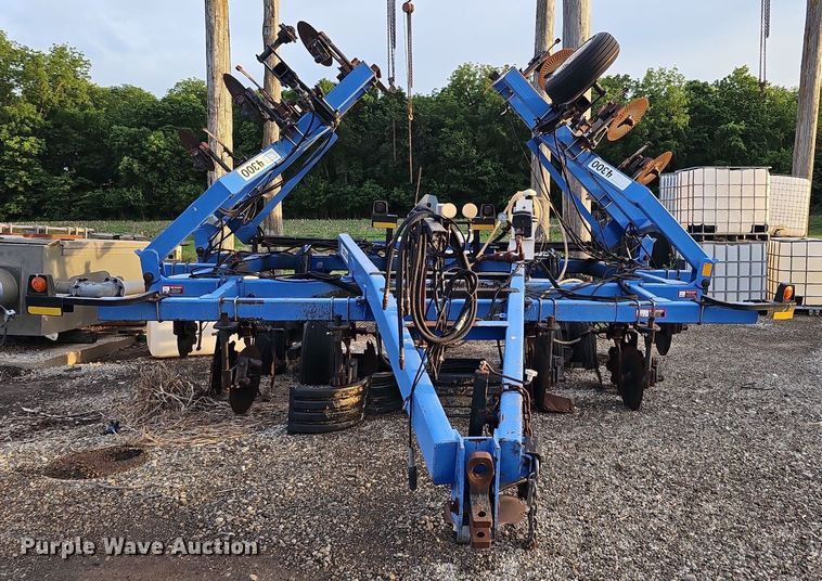 image for item DO2722 Case 5300 NH3 applicator