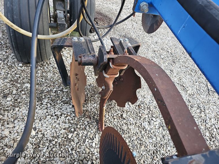 image for item DO2722 Case 5300 NH3 applicator