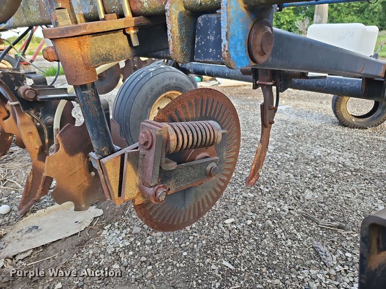 image for item DO2722 Case 5300 NH3 applicator