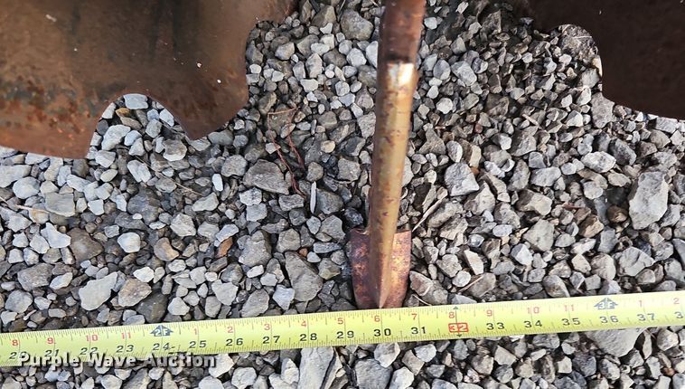 image for item DO2722 Case 5300 NH3 applicator