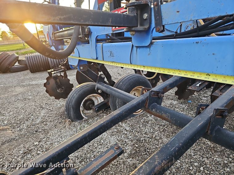 image for item DO2722 Case 5300 NH3 applicator