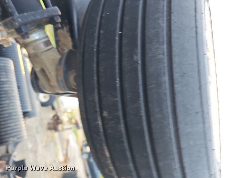 image for item DO2722 Case 5300 NH3 applicator