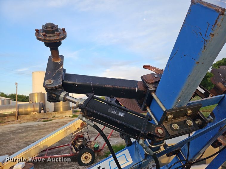 image for item DO2722 Case 5300 NH3 applicator