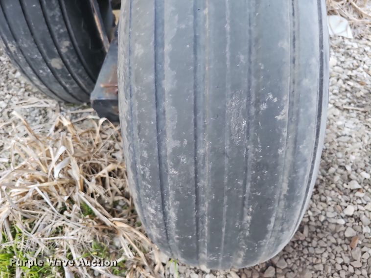 image for item DO2722 Case 5300 NH3 applicator