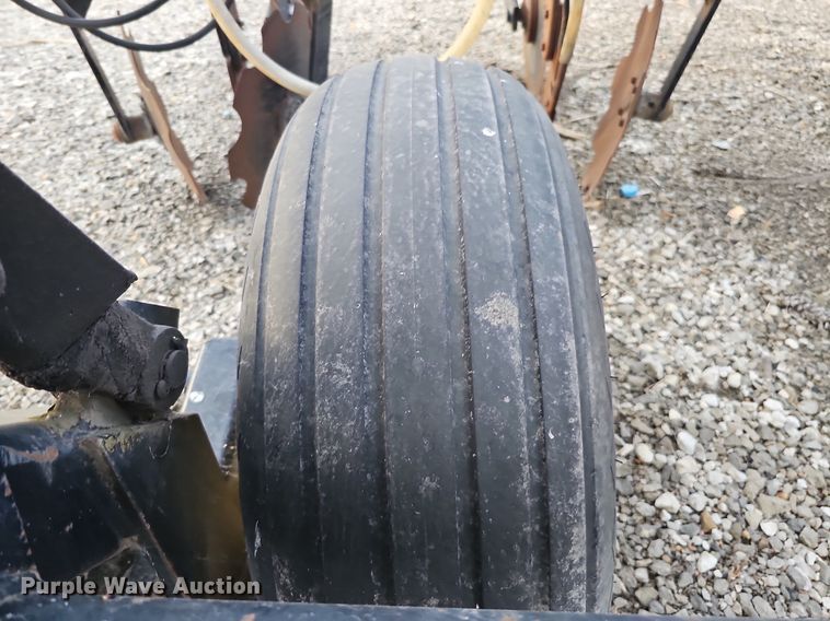 image for item DO2722 Case 5300 NH3 applicator