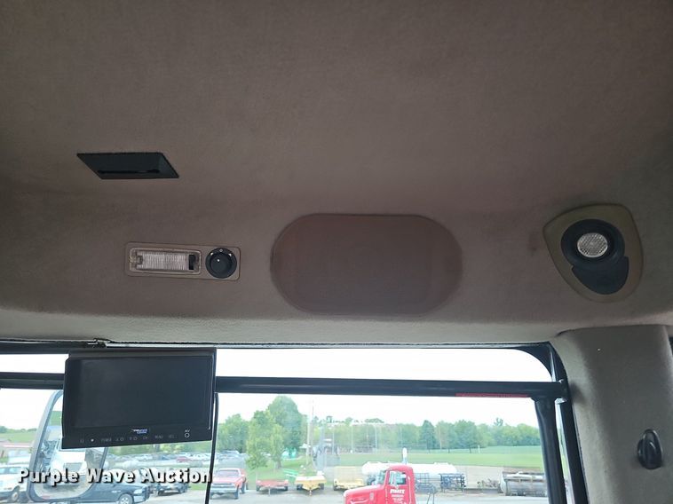 image for item DO2726 2002 Case IH STX450  4WD tractor