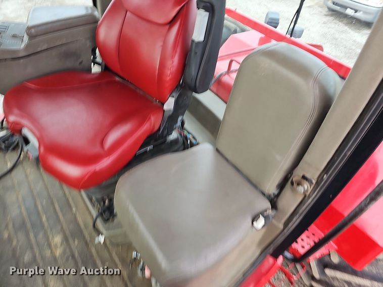 image for item DO2726 2002 Case IH STX450  4WD tractor