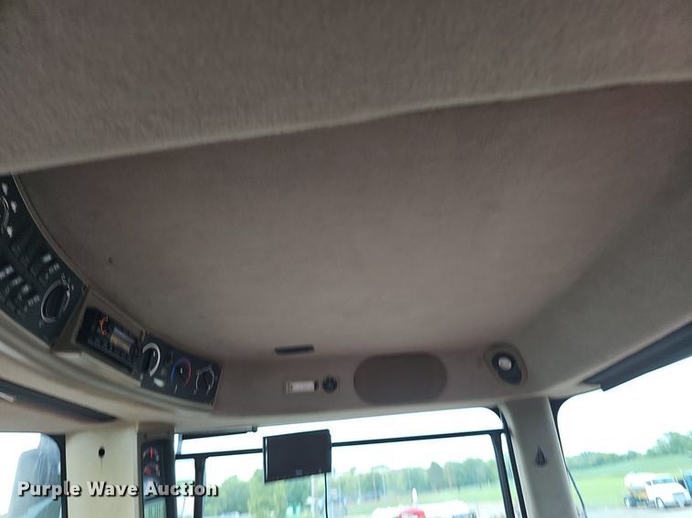 image for item DO2726 2002 Case IH STX450  4WD tractor