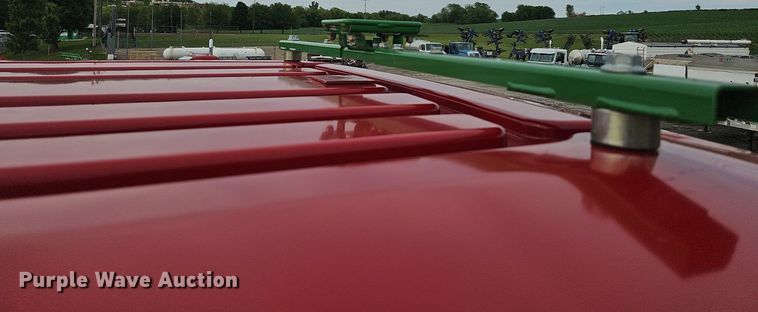 image for item DO2726 2002 Case IH STX450  4WD tractor