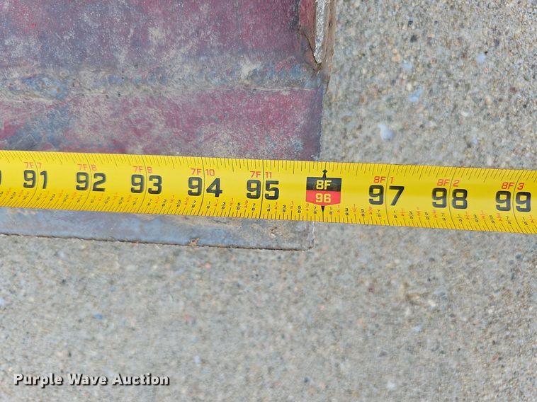 image for item DO2764 1953 International Harvester Super M  tractor