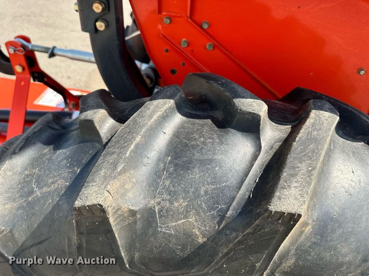 image for item DO5020 Kubota L3240D  MFWD tractor