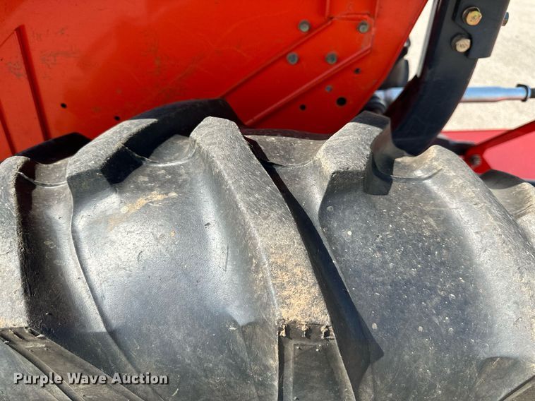 image for item DO5020 Kubota L3240D  MFWD tractor