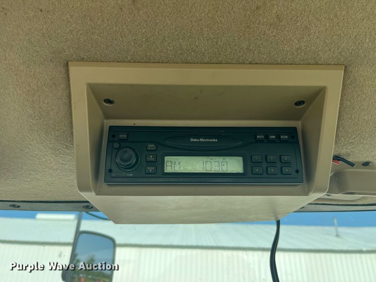 image for item DP0483 2008 John Deere 8130  MFWD tractor