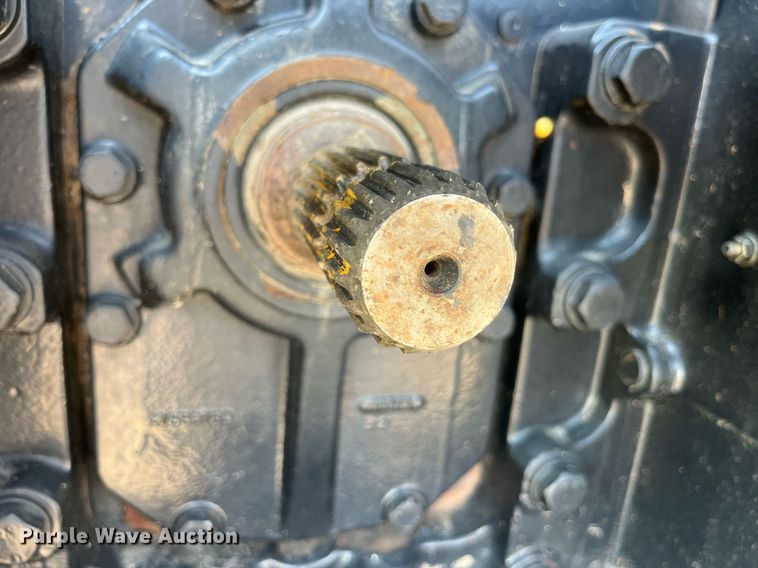 image for item DP0484 2015 Case IH Magnum 310  MFWD tractor