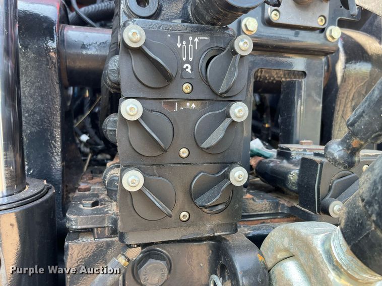 image for item DP0484 2015 Case IH Magnum 310  MFWD tractor