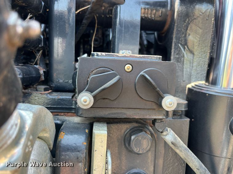 image for item DP0484 2015 Case IH Magnum 310  MFWD tractor