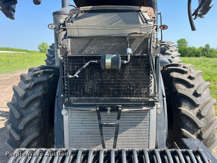 image for item DP0484 2015 Case IH Magnum 310  MFWD tractor