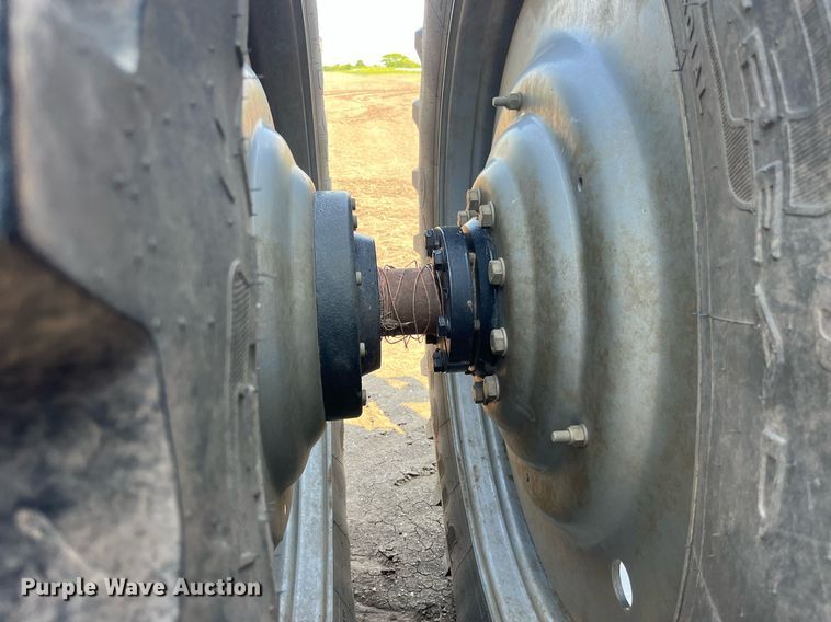 image for item DP0484 2015 Case IH Magnum 310  MFWD tractor