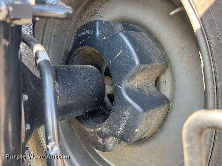 image for item DP0484 2015 Case IH Magnum 310  MFWD tractor