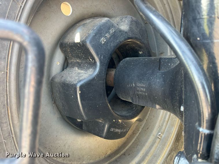 image for item DP0484 2015 Case IH Magnum 310  MFWD tractor