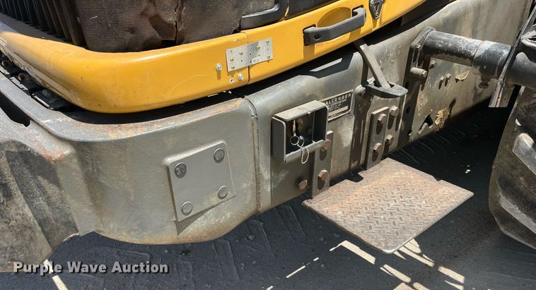 image for item DP0496 2006 Caterpillar Challenger MT865B  tractor