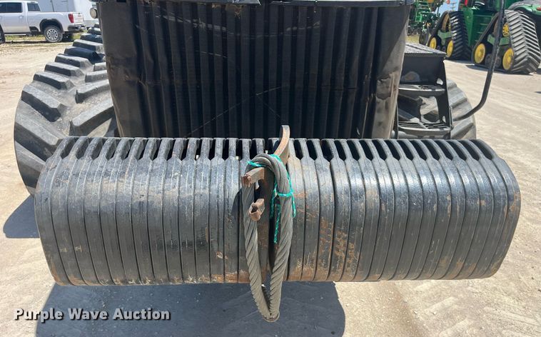 image for item DP0496 2006 Caterpillar Challenger MT865B  tractor