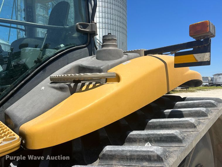 image for item DP0496 2006 Caterpillar Challenger MT865B  tractor