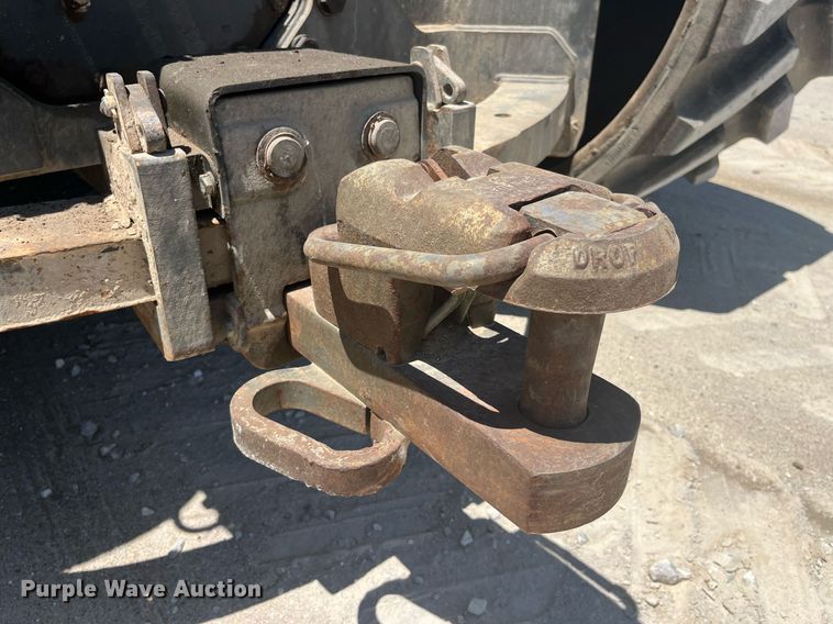 image for item DP0496 2006 Caterpillar Challenger MT865B  tractor