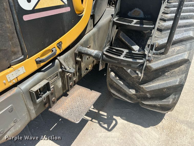 image for item DP0496 2006 Caterpillar Challenger MT865B  tractor