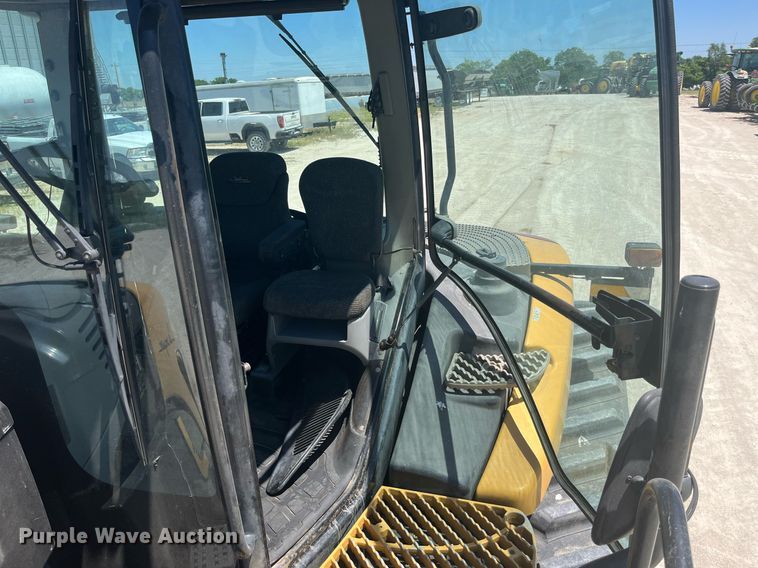 image for item DP0496 2006 Caterpillar Challenger MT865B  tractor