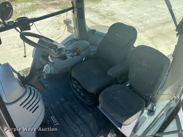 image for item DP0496 2006 Caterpillar Challenger MT865B  tractor