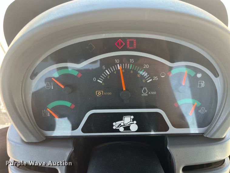 image for item DP0496 2006 Caterpillar Challenger MT865B  tractor