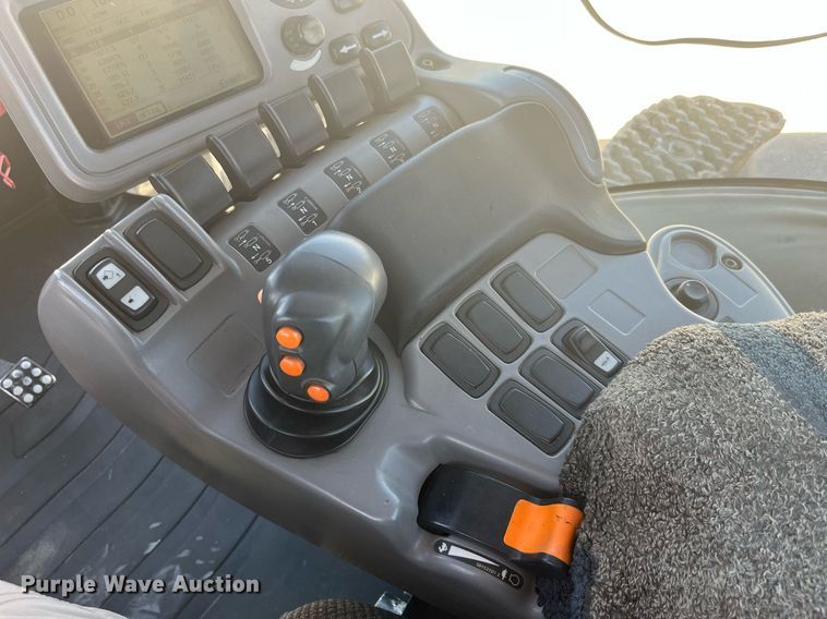 image for item DP0496 2006 Caterpillar Challenger MT865B  tractor