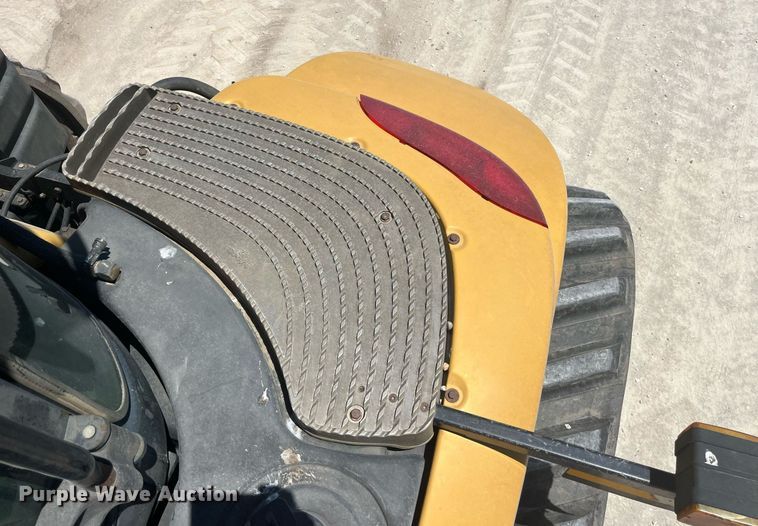 image for item DP0496 2006 Caterpillar Challenger MT865B  tractor