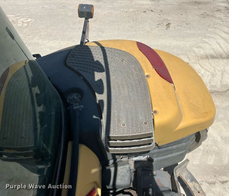 image for item DP0496 2006 Caterpillar Challenger MT865B  tractor