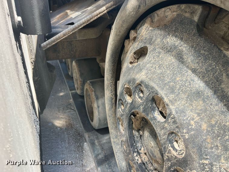 image for item DP0496 2006 Caterpillar Challenger MT865B  tractor