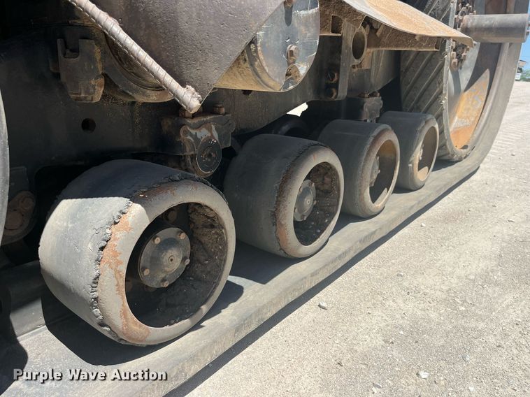 image for item DP0496 2006 Caterpillar Challenger MT865B  tractor