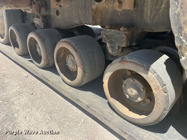 image for item DP0496 2006 Caterpillar Challenger MT865B  tractor