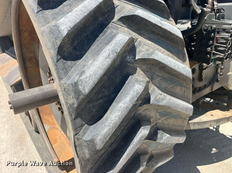 image for item DP0496 2006 Caterpillar Challenger MT865B  tractor