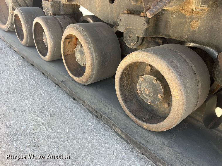 image for item DP0496 2006 Caterpillar Challenger MT865B  tractor