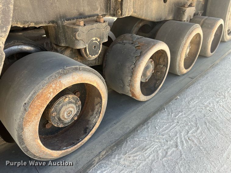 image for item DP0496 2006 Caterpillar Challenger MT865B  tractor