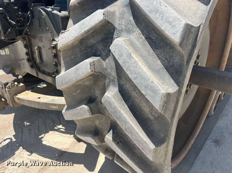 image for item DP0496 2006 Caterpillar Challenger MT865B  tractor