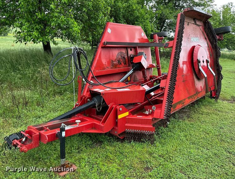 image for item DP3156 Howse CFX15.5  batwing rotary mower