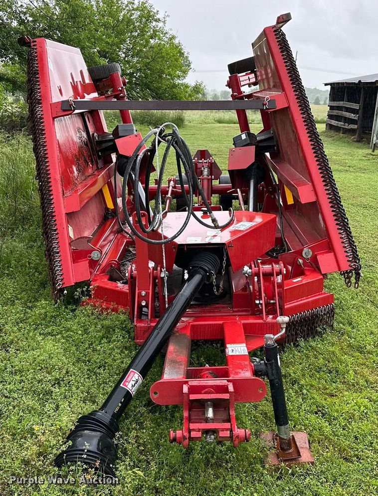 image for item DP3156 Howse CFX15.5  batwing rotary mower