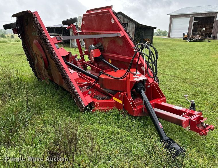 image for item DP3156 Howse CFX15.5  batwing rotary mower