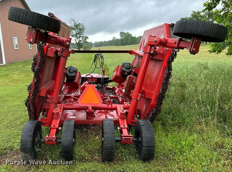 image for item DP3156 Howse CFX15.5  batwing rotary mower