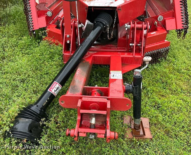 image for item DP3156 Howse CFX15.5  batwing rotary mower